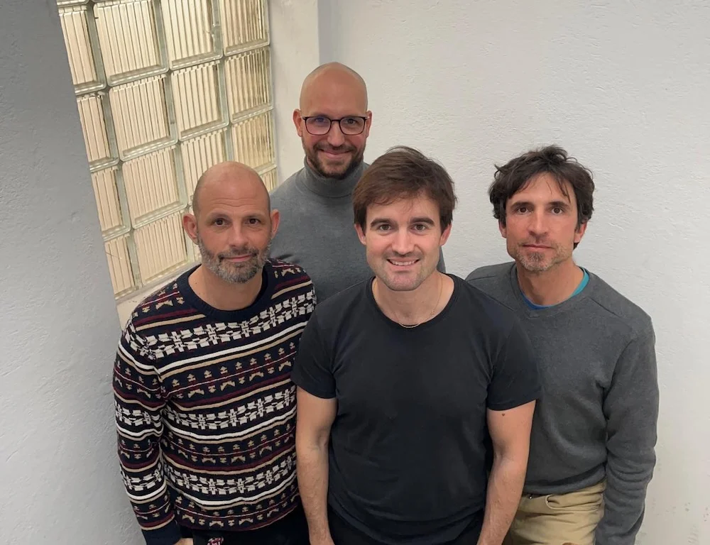 Velam Quartet