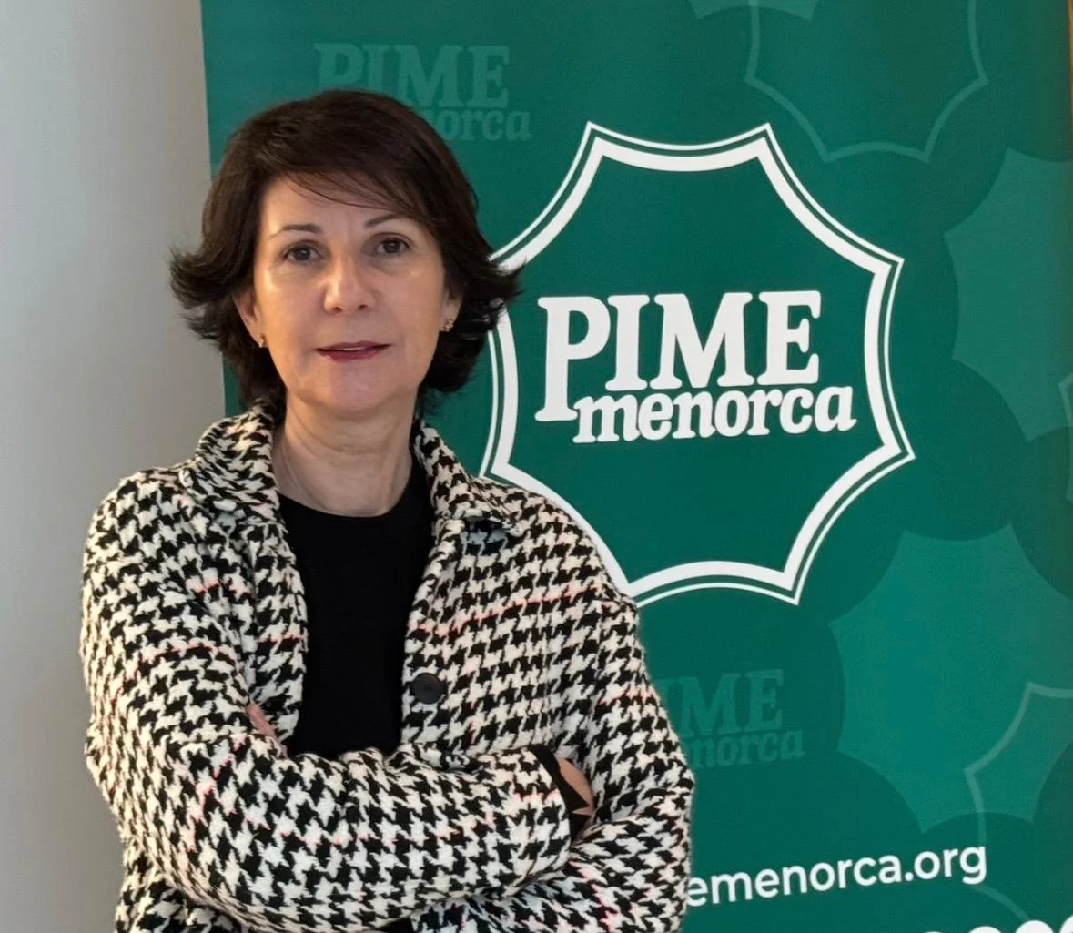 El Estatuto del empresario: una cuestión de equilibrio y justicia, con María García Melsión