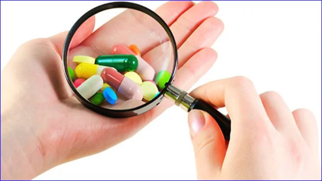 Ciència Nivell 0. Sessió IV: Control i qualitat dels fàrmacs, amb Santi Maspoch