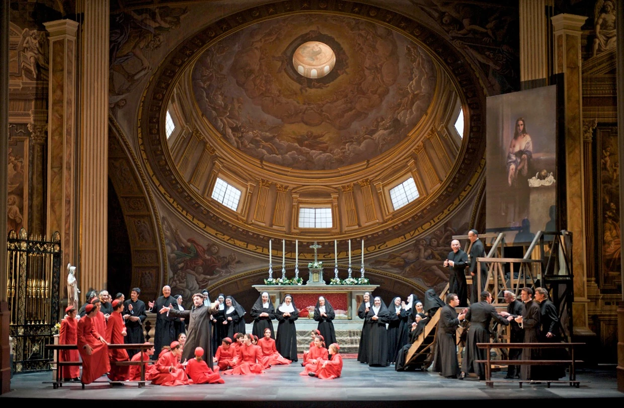 Tosca