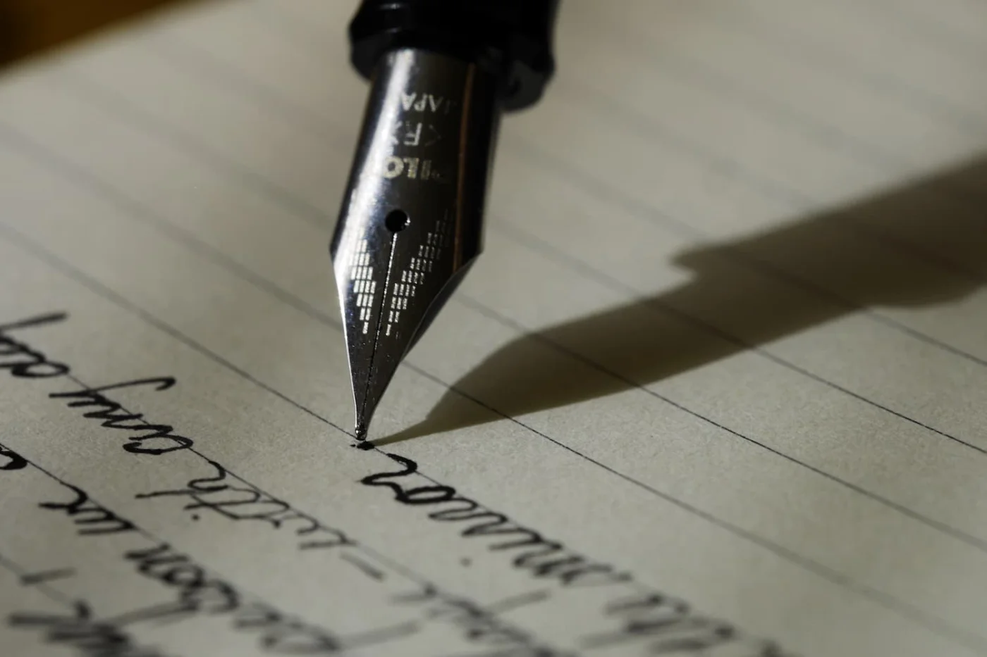 Recital de Escritura Creativa