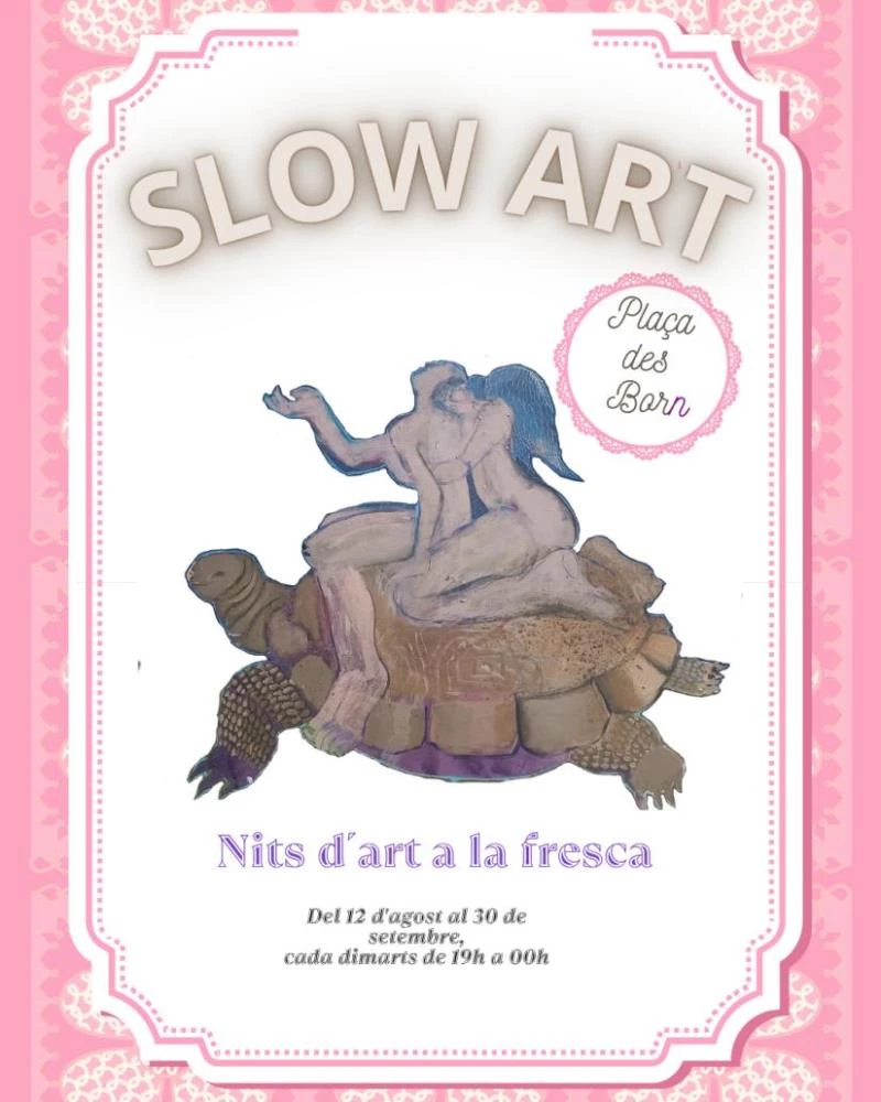 Slow Art