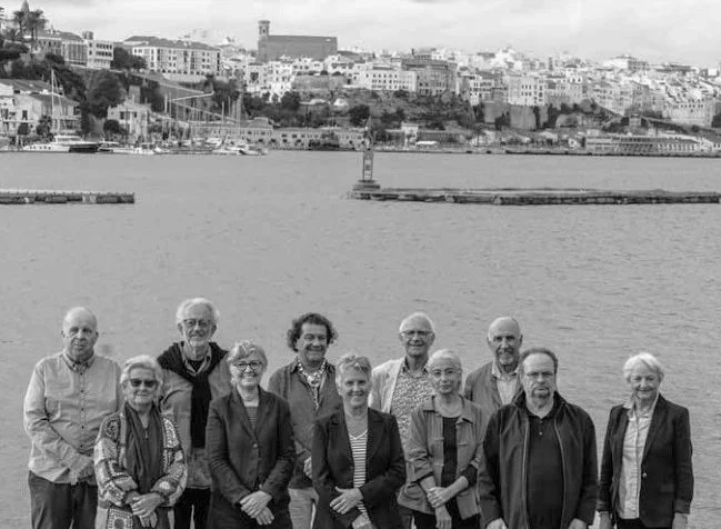 Maó, quan érem infants i joves