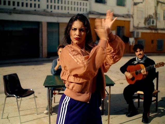 Festival de cine de verano NOWNESS: Moda y movimiento