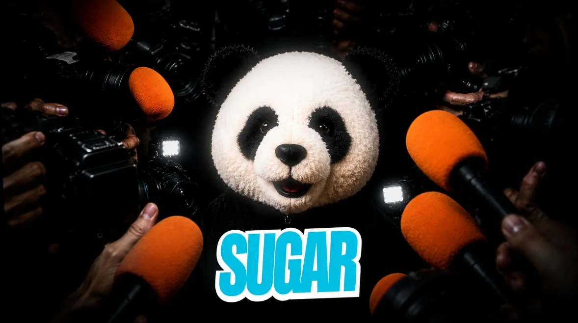 SUGAR