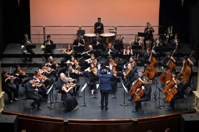 SCHUBERT I MOZART