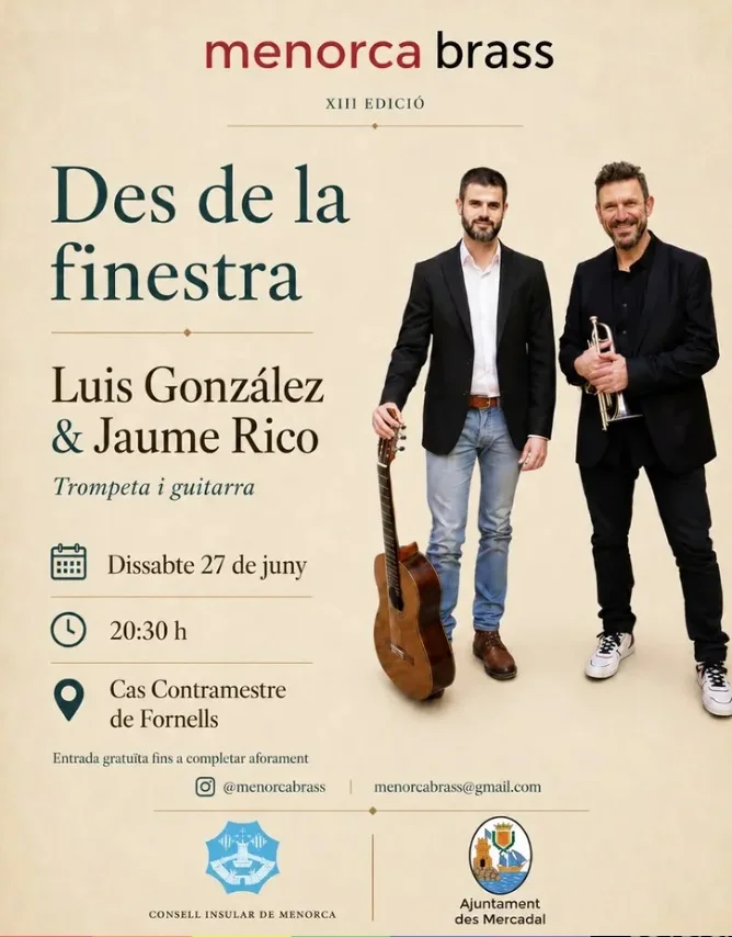 Desde la Finestra