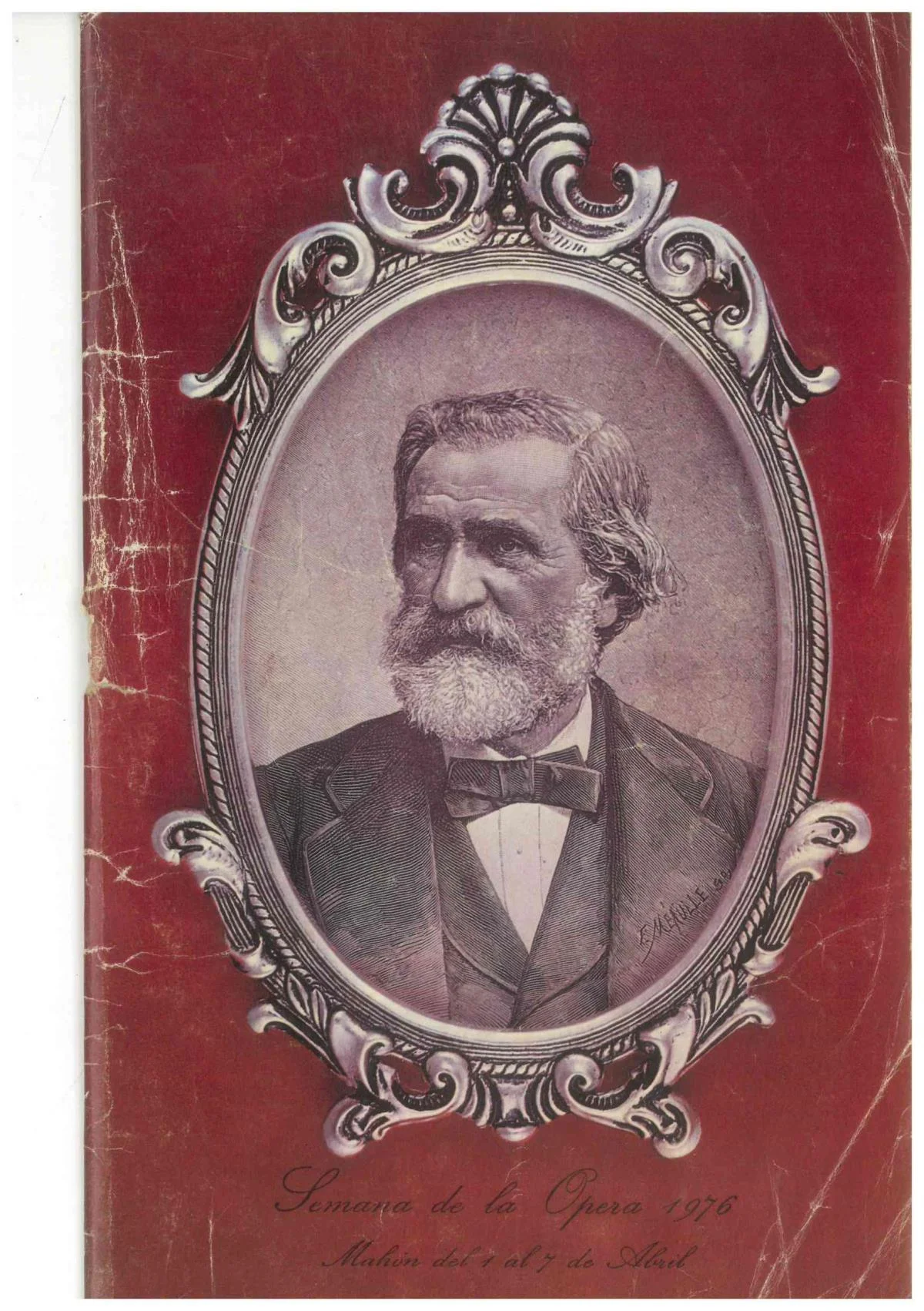 UN BALLO IN MASCHERA - Giuseppe Verdi