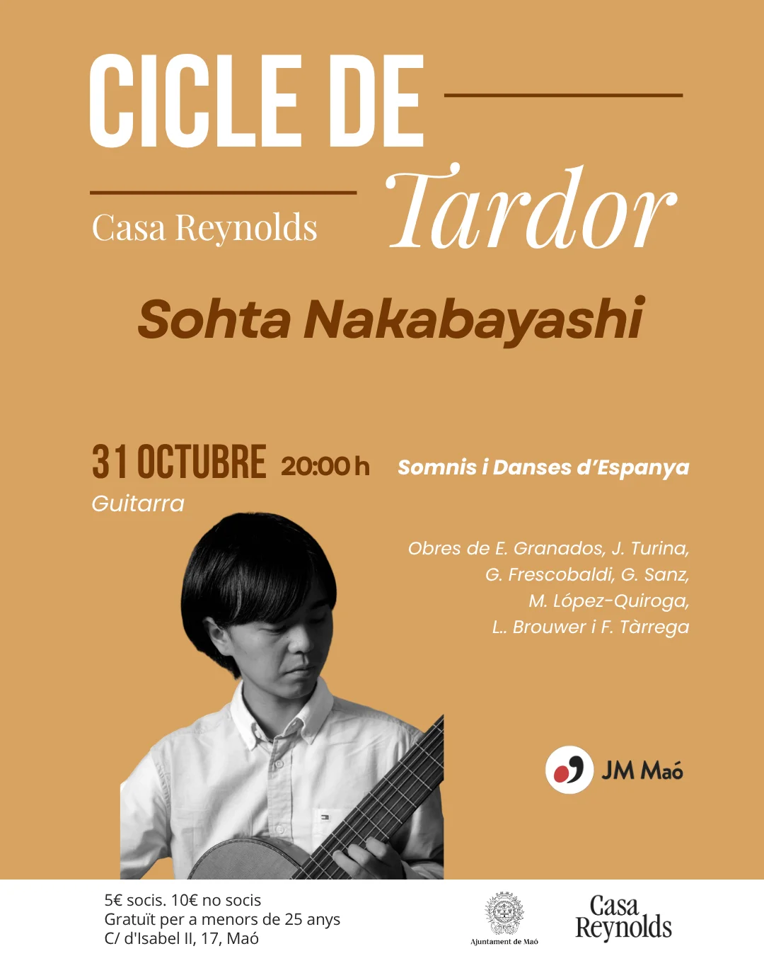 Somnis i Danses d’Espanya