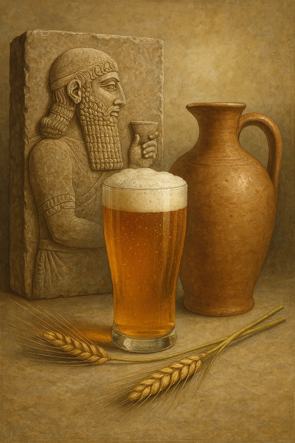 Tertúlia amb Roger Vila, mestre cerveser