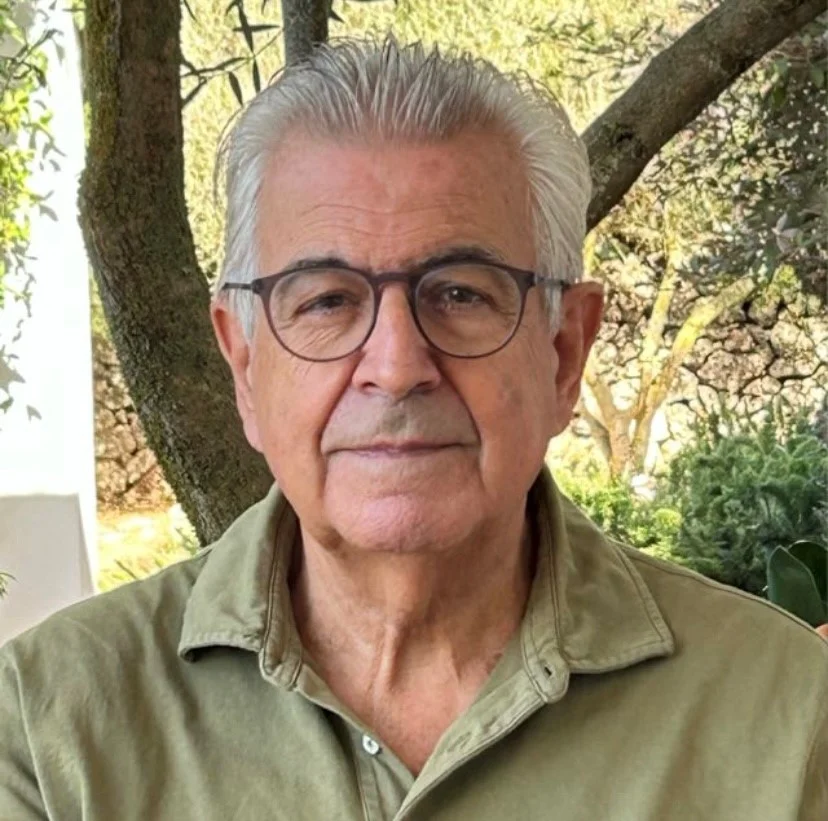 Tertúlia amb Rafael Suñol