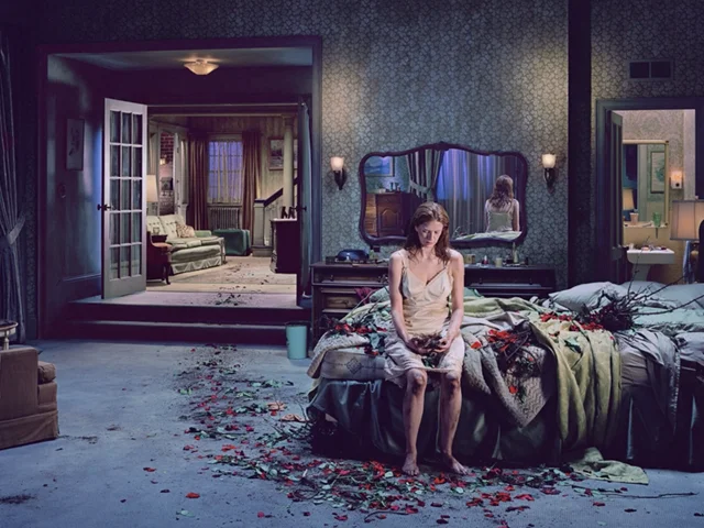 Festival de cine de verano NOWNESS: Fotógrafos en primer plano