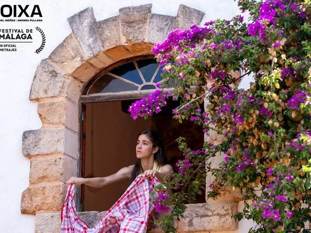 Proyección de ‘Angoixa’ (2025) y grabación del podcast ‘Locura compartida’