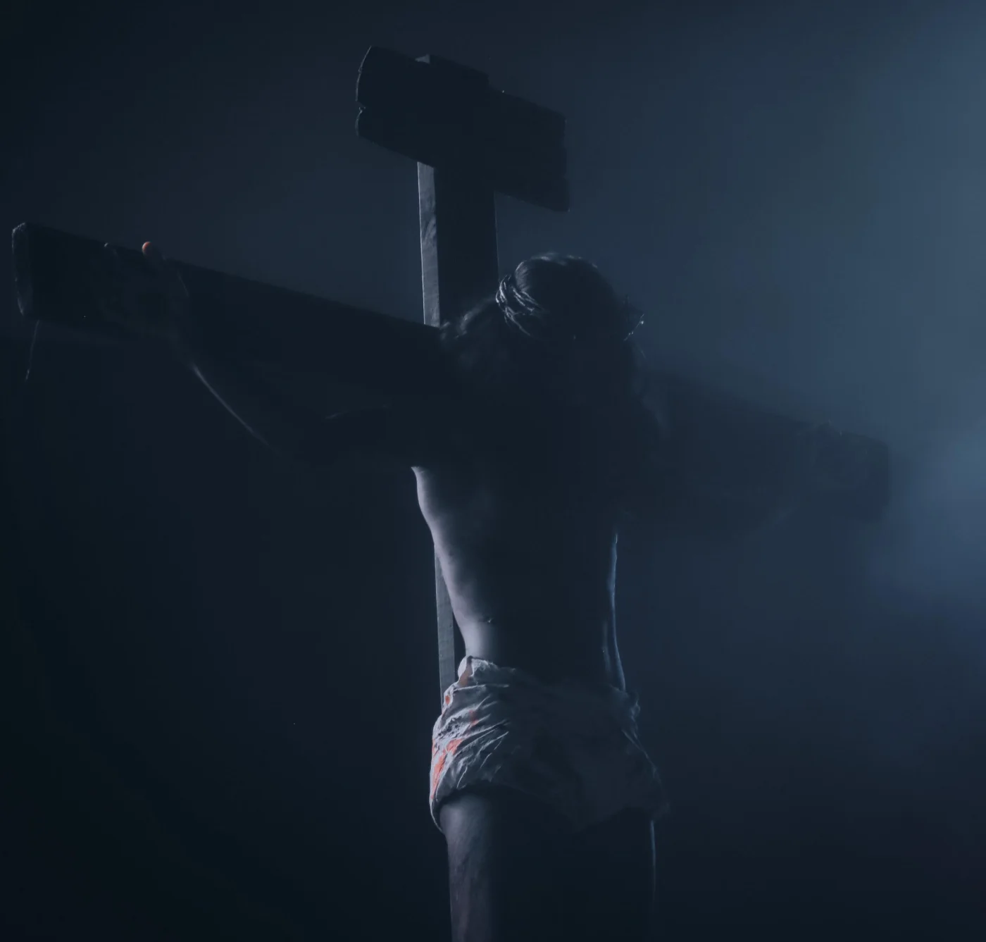 CONCERT. Les set últimes paraules de Crist a la creu. Grup Filharmònic del Ateneu de Maó