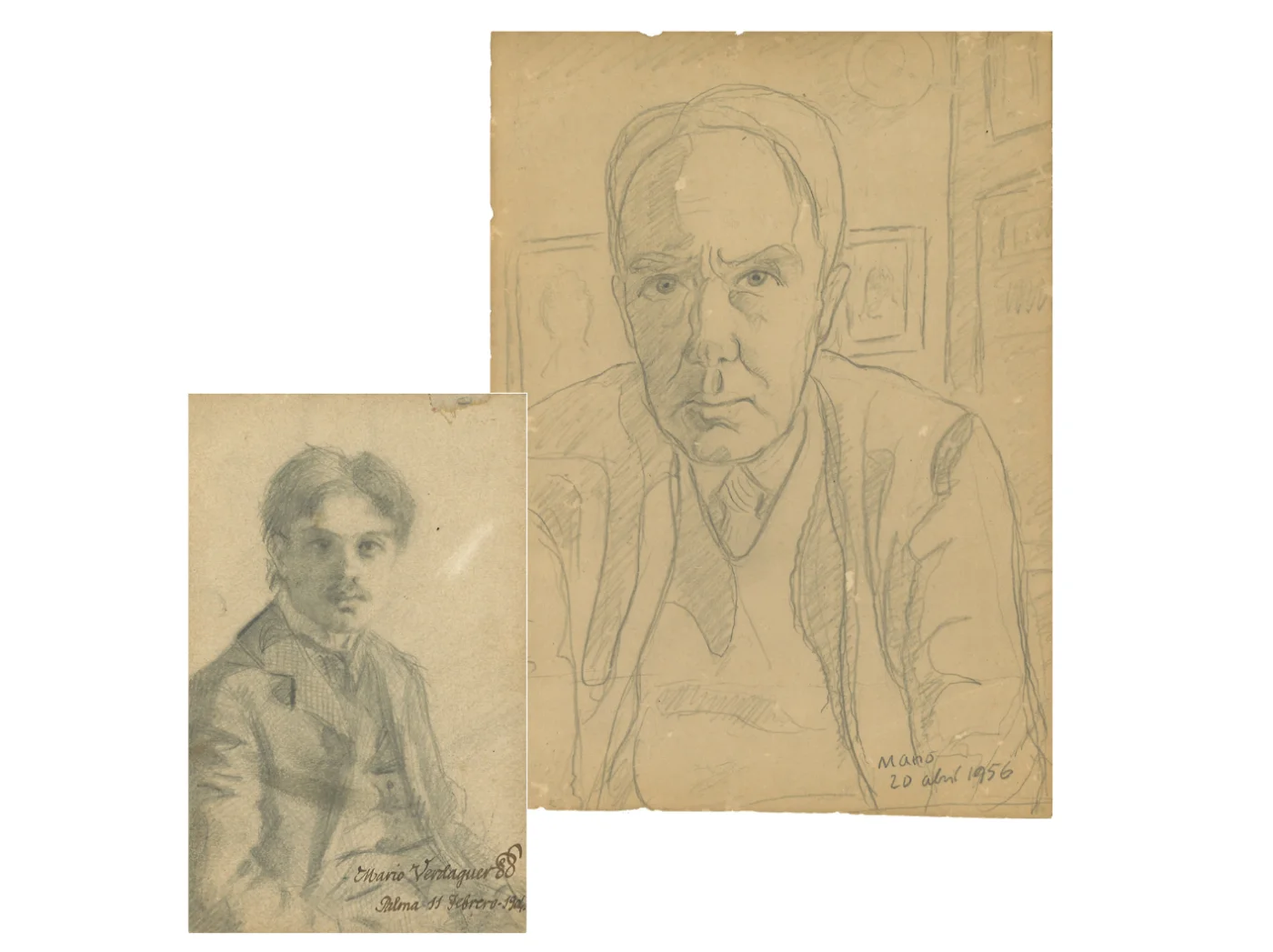 Mario Verdaguer: una aproximació biogràfica