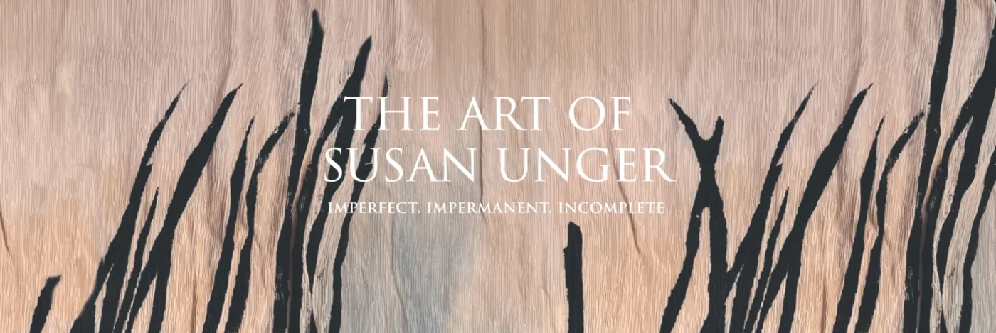 The Art of Susan Unger