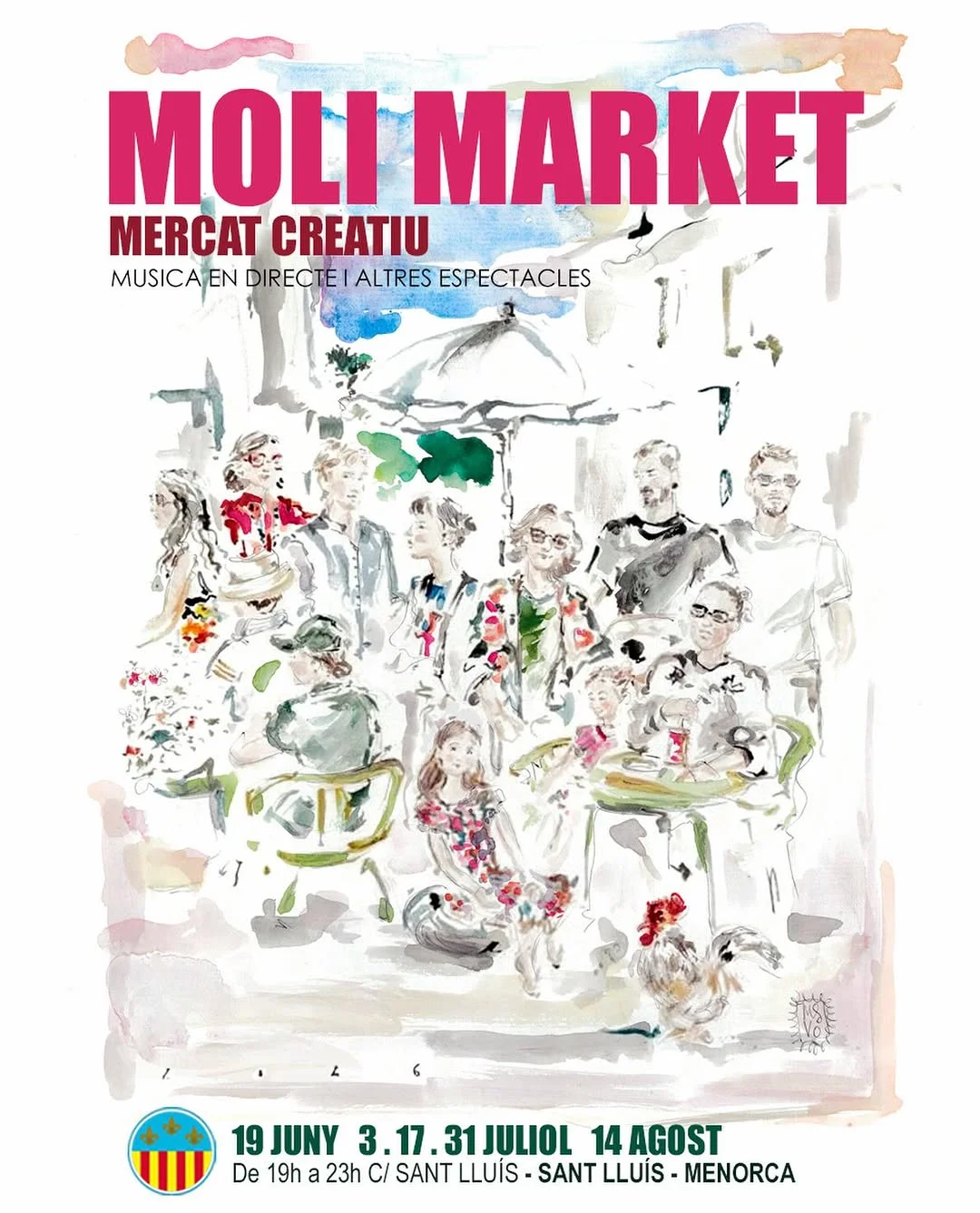 MOLI MARKET