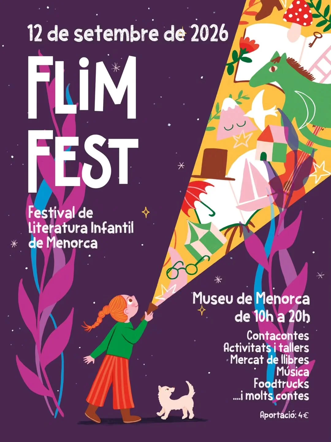 FLIM FEST