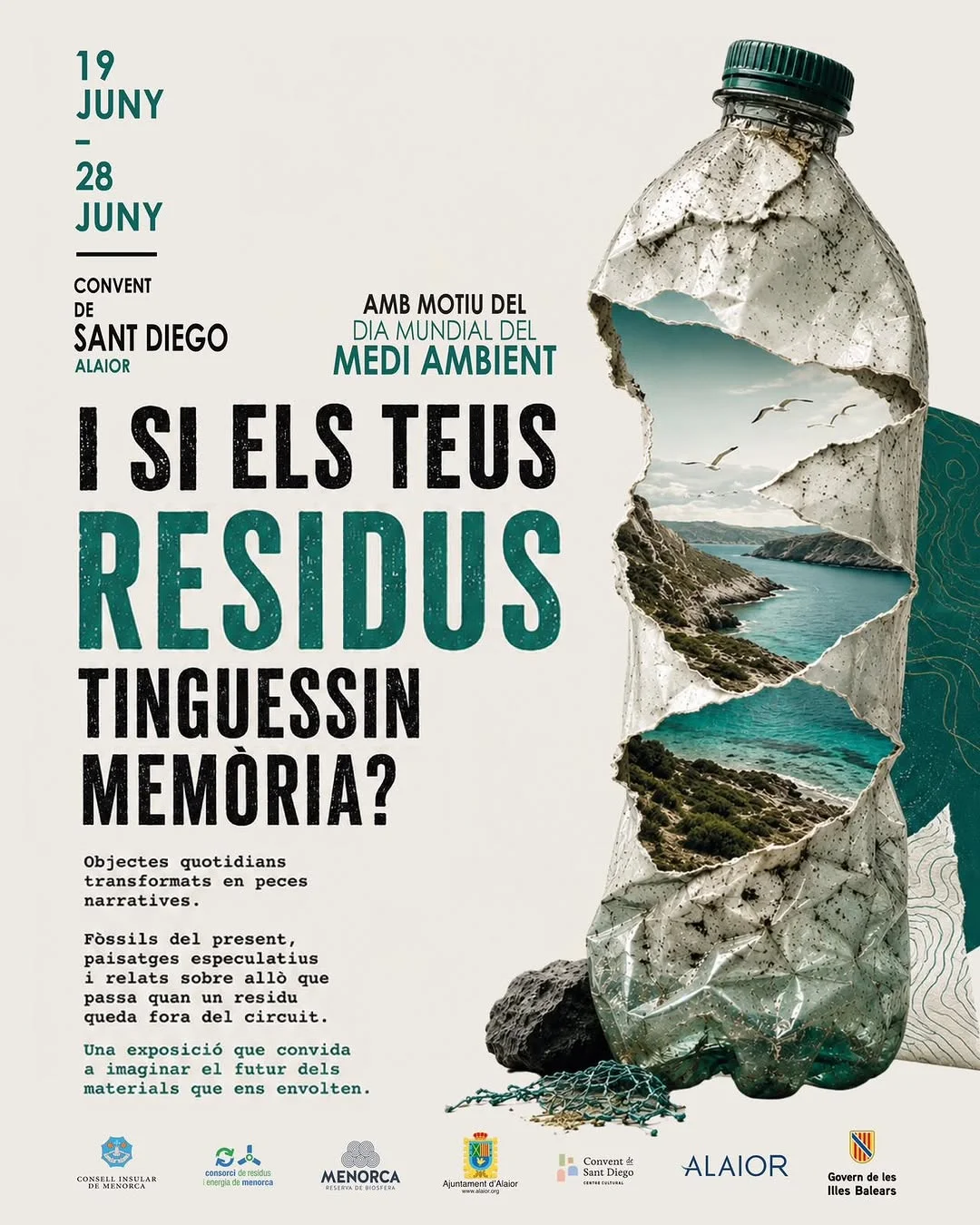 Museu dels Residus del Futur