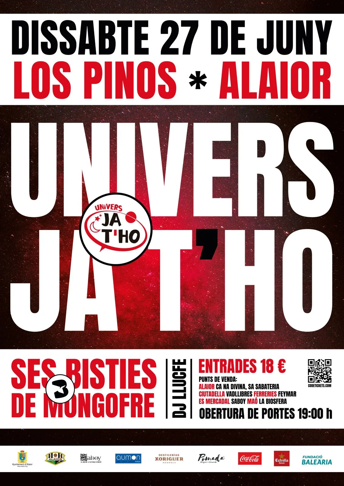 UNIVERS JATHO