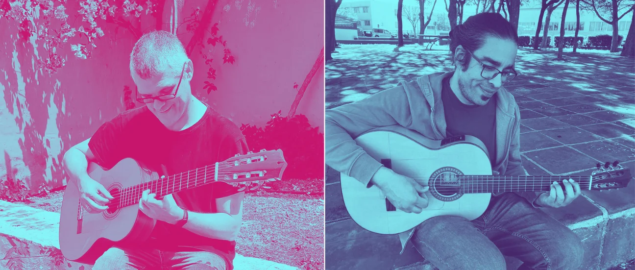 Concierto familiar. Jazz Menuts