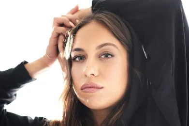 MARÍA TERREMOTO