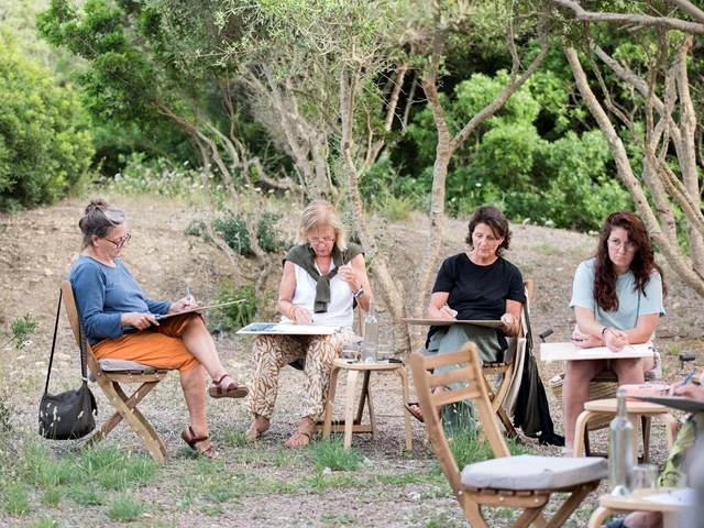 Hauser & Wirth: ‘Cadena exquisita’ 