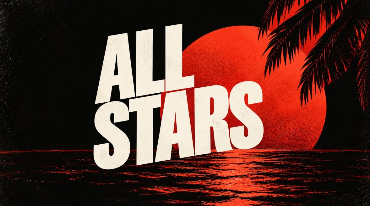 ALL STARS DJ RESIDENTS