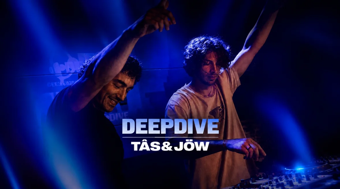 DEEP DIVE