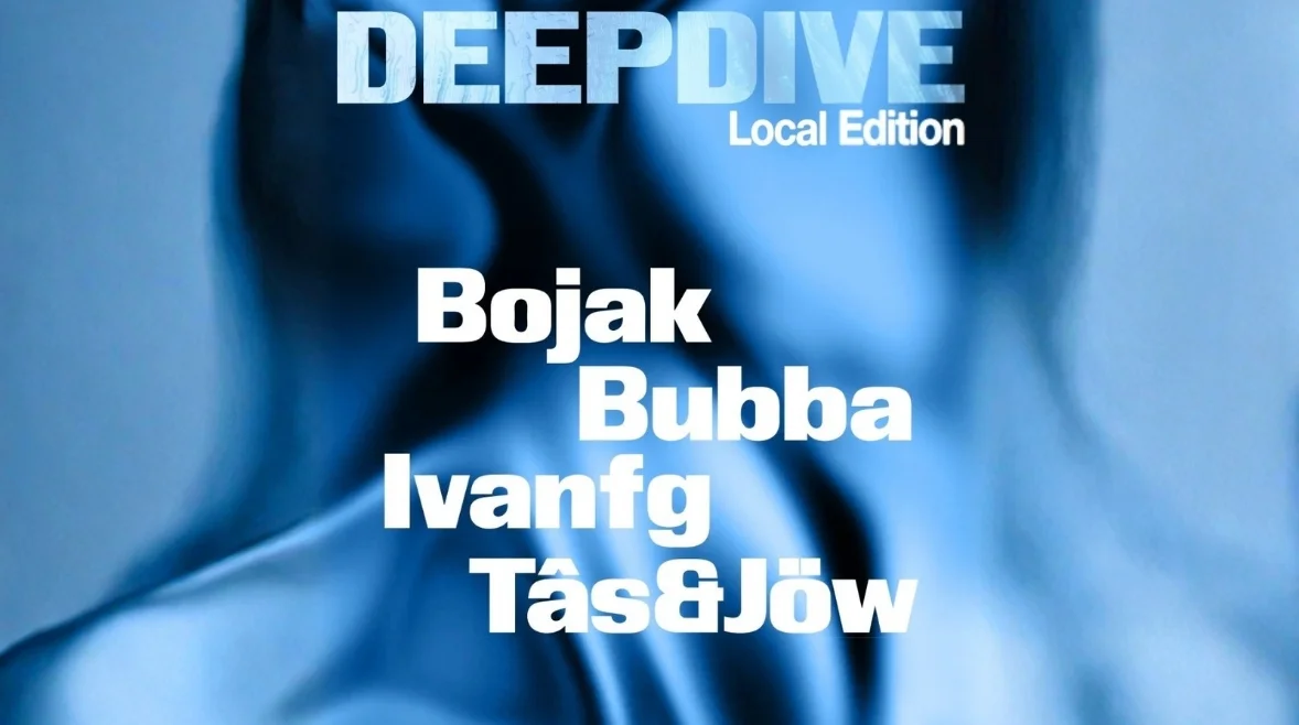 DEEPDIVE