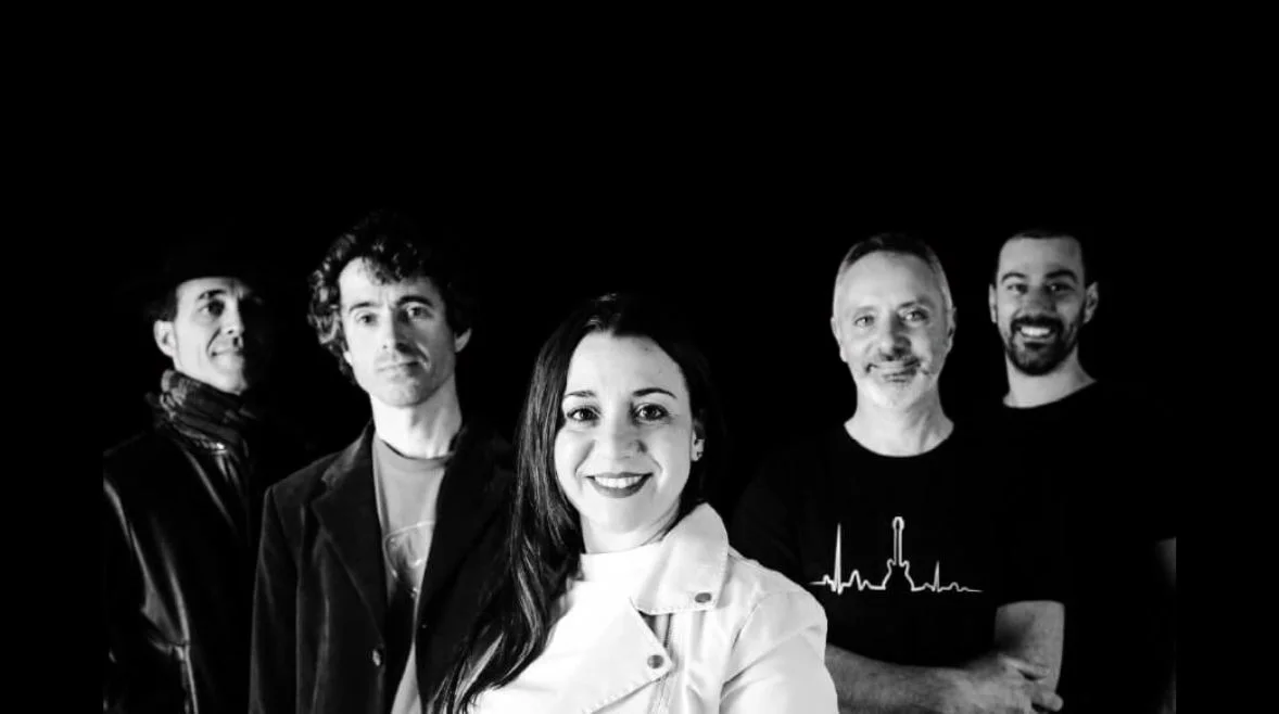 PUEDES CONTAR CONMIGO (HOMENATGE A LA OREJA DE VAN GOGH)