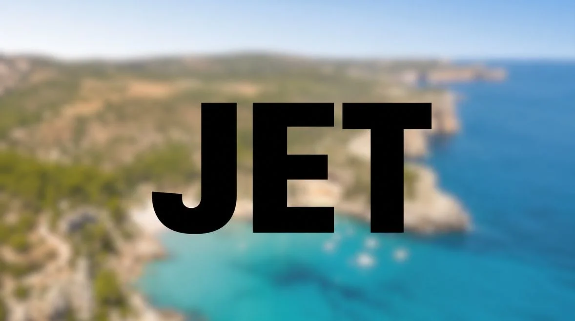 JET