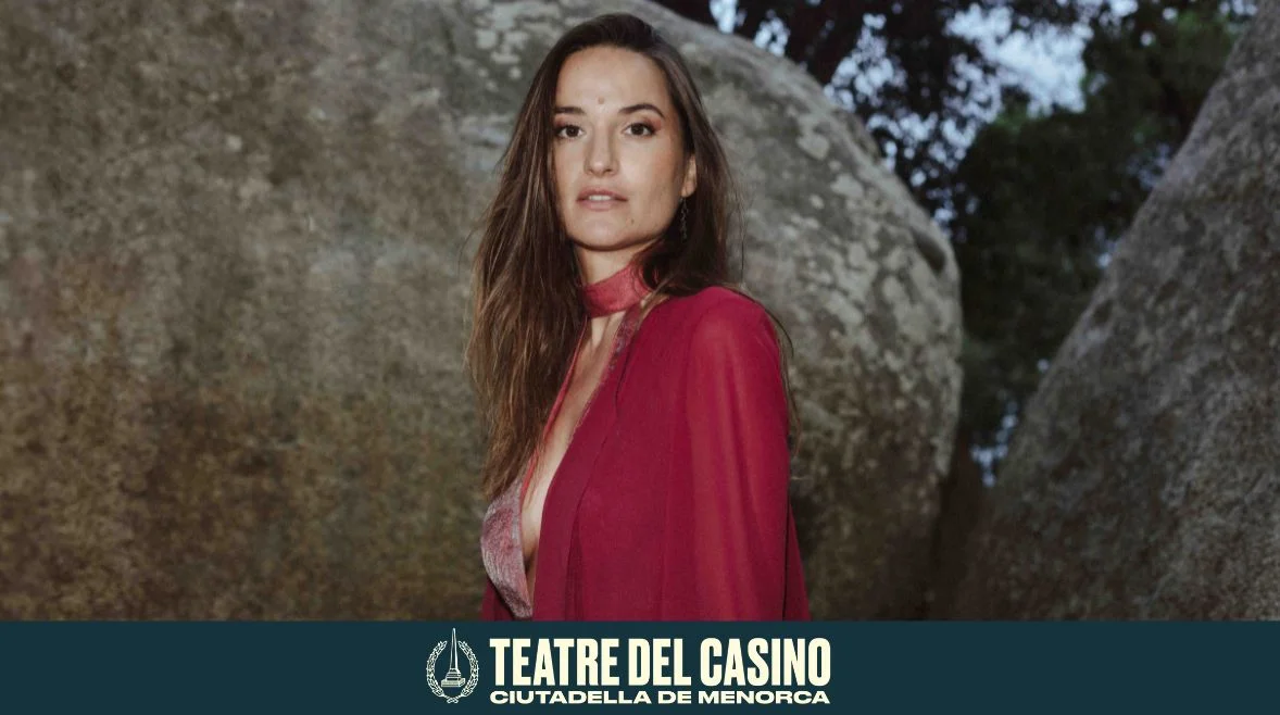 JUDIT NEDDERMANN (duet amb Darío Barroso)