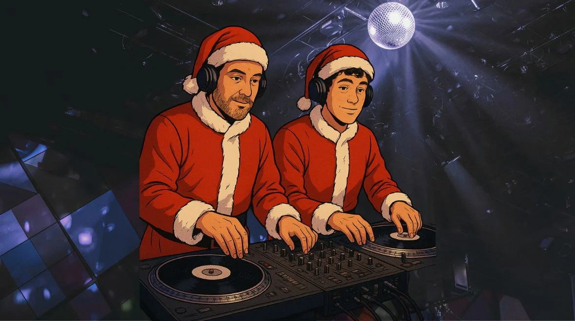 MAMBOW ESPECIAL NIT DE NADAL