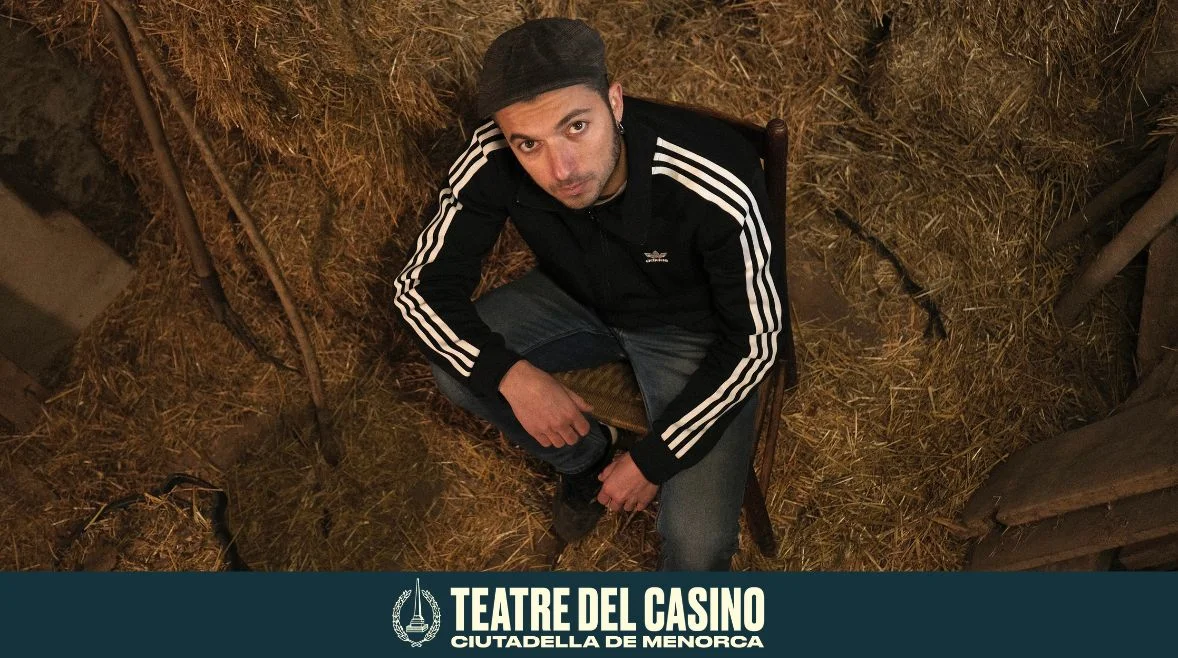 RUDYMENTARI (PRESENTACIÓ NOU DISC)