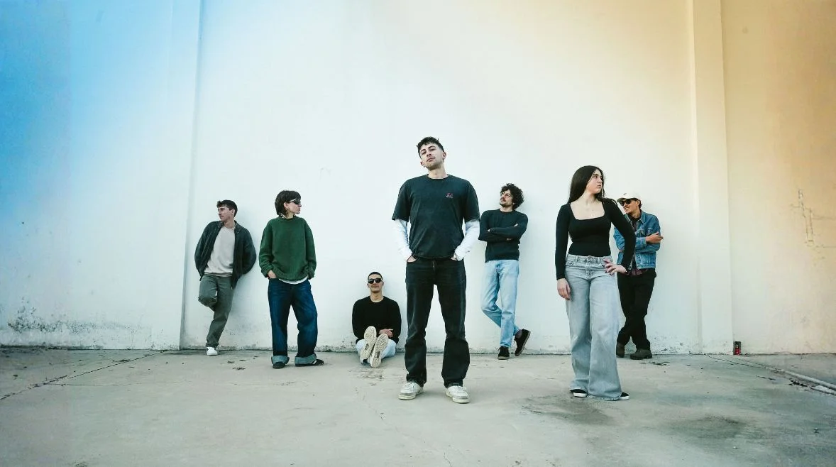 SUC I SOPES (CONCERT PRESENTACIÓ NOU DISC)