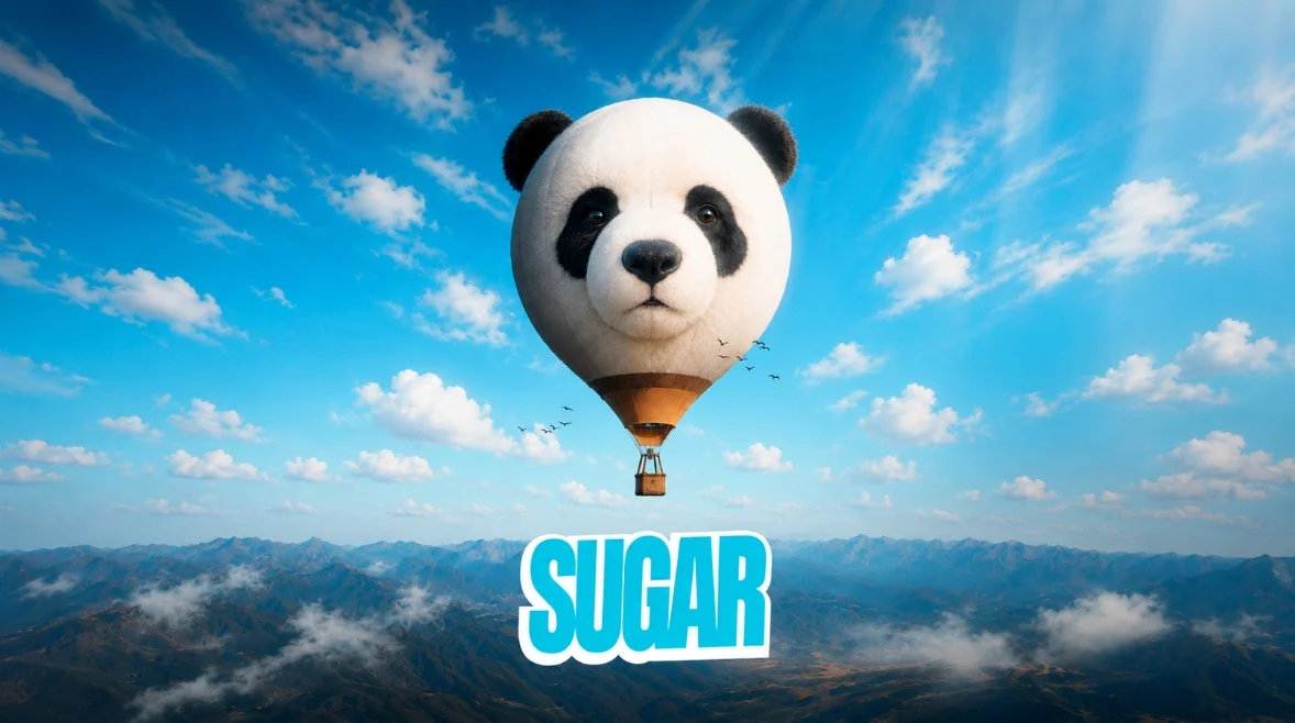 SUGAR