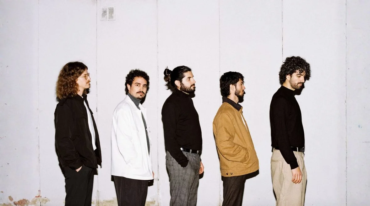 VERLAAT (PRESENTACIÓ DISC “PAAREIDOLIA”)