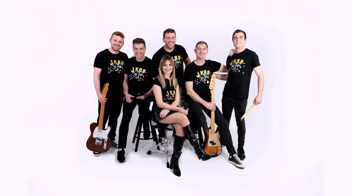 JUKEBOX BAND