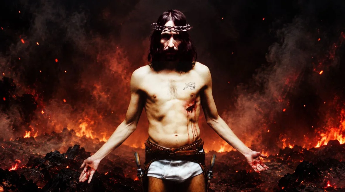 LA HOGUERA (TRIBUTO A EXTREMODURO)
