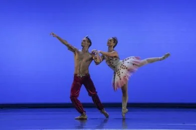 78i… GALA D’ESTRELLES DE LA DANSA – FUNDACIÓ RUBIÓ