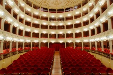 GRAN GALA SINE DOLORE