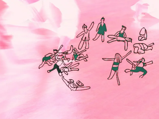 Scenographic Improvisation Lab