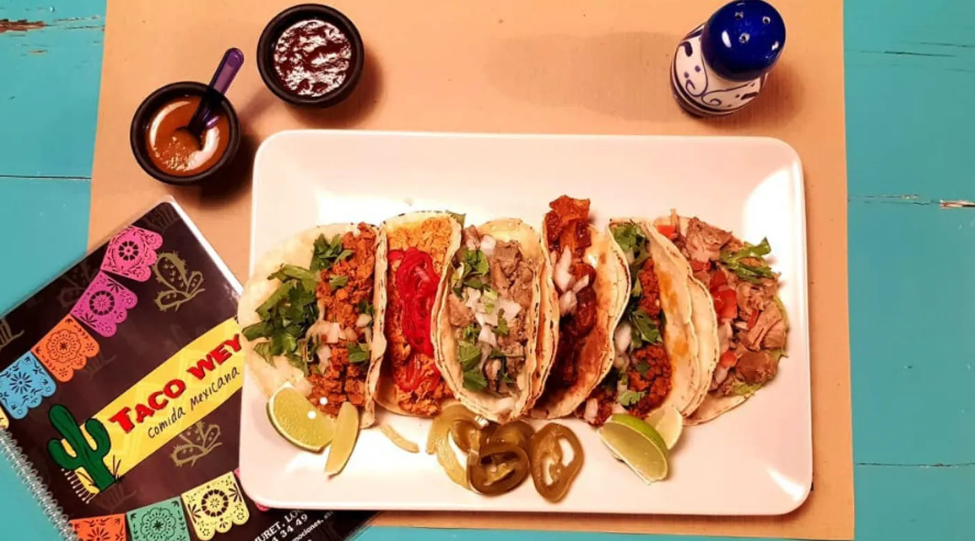 Taco Way - image - 2