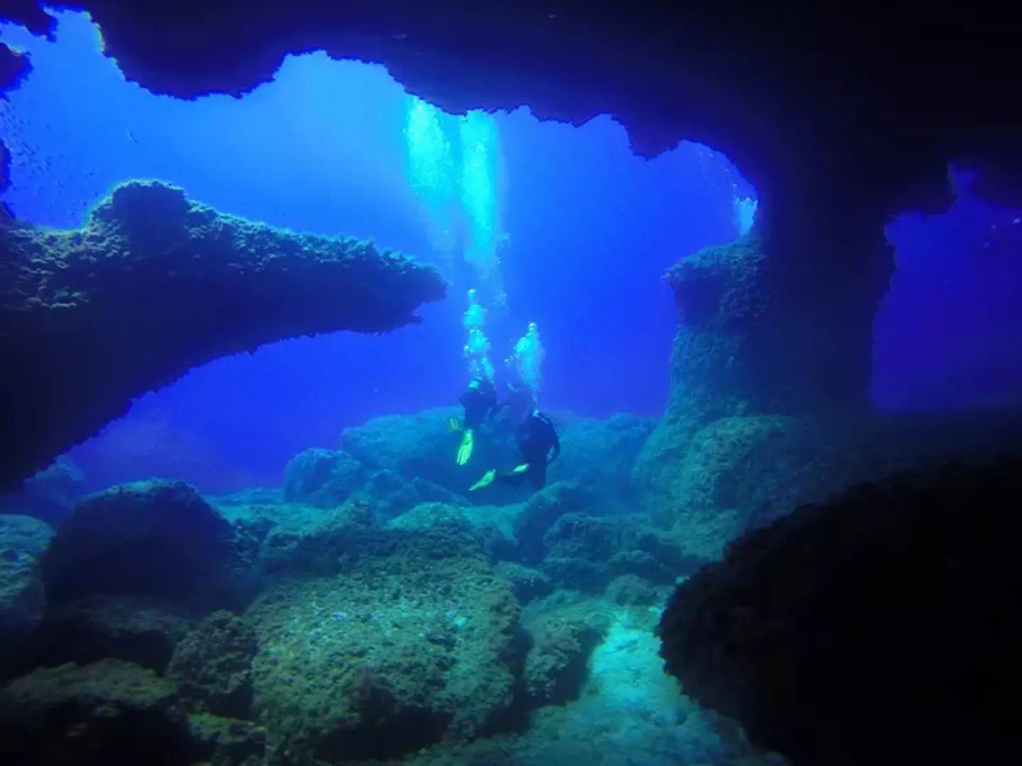 Merak Diving - image - 2
