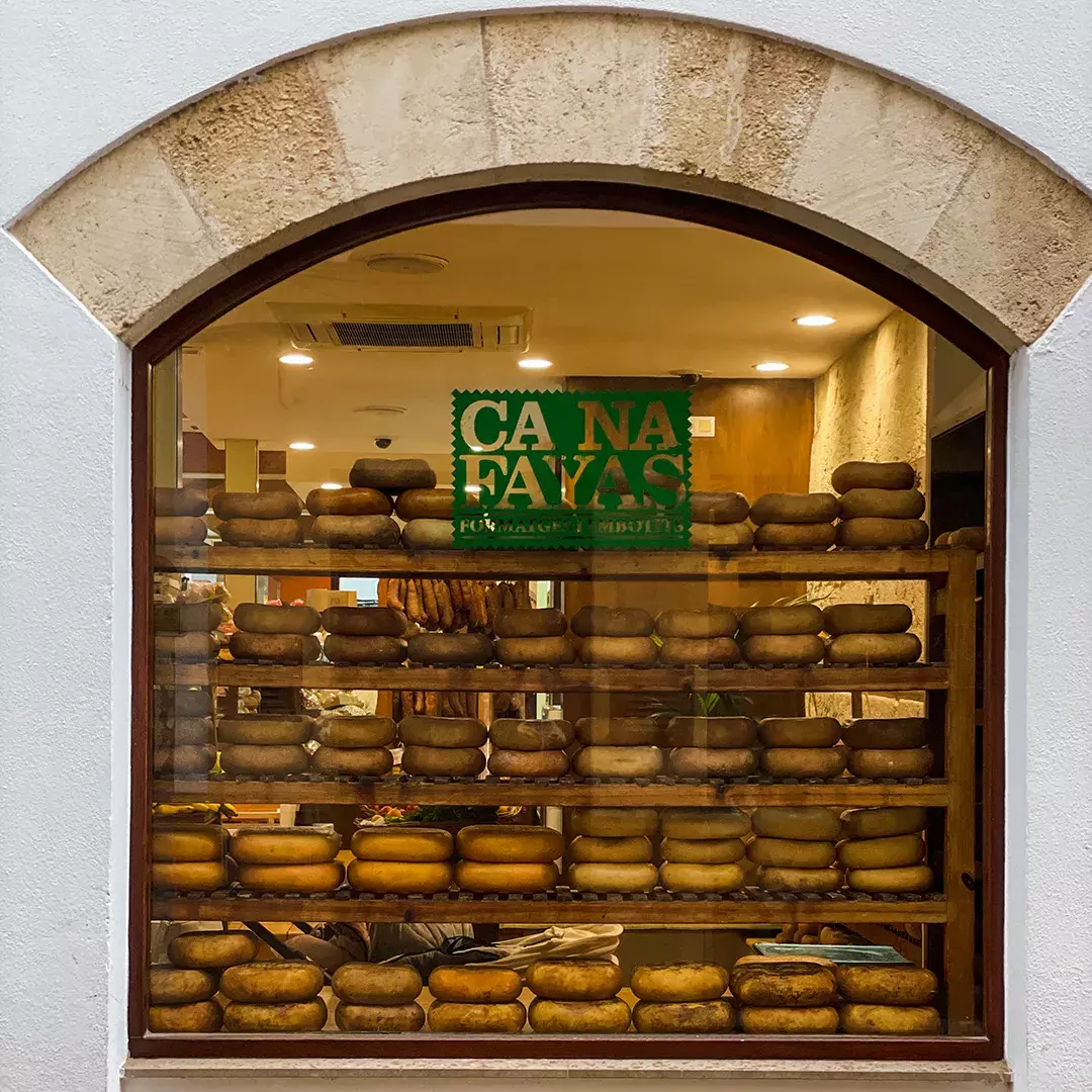 Ca Na Fayas