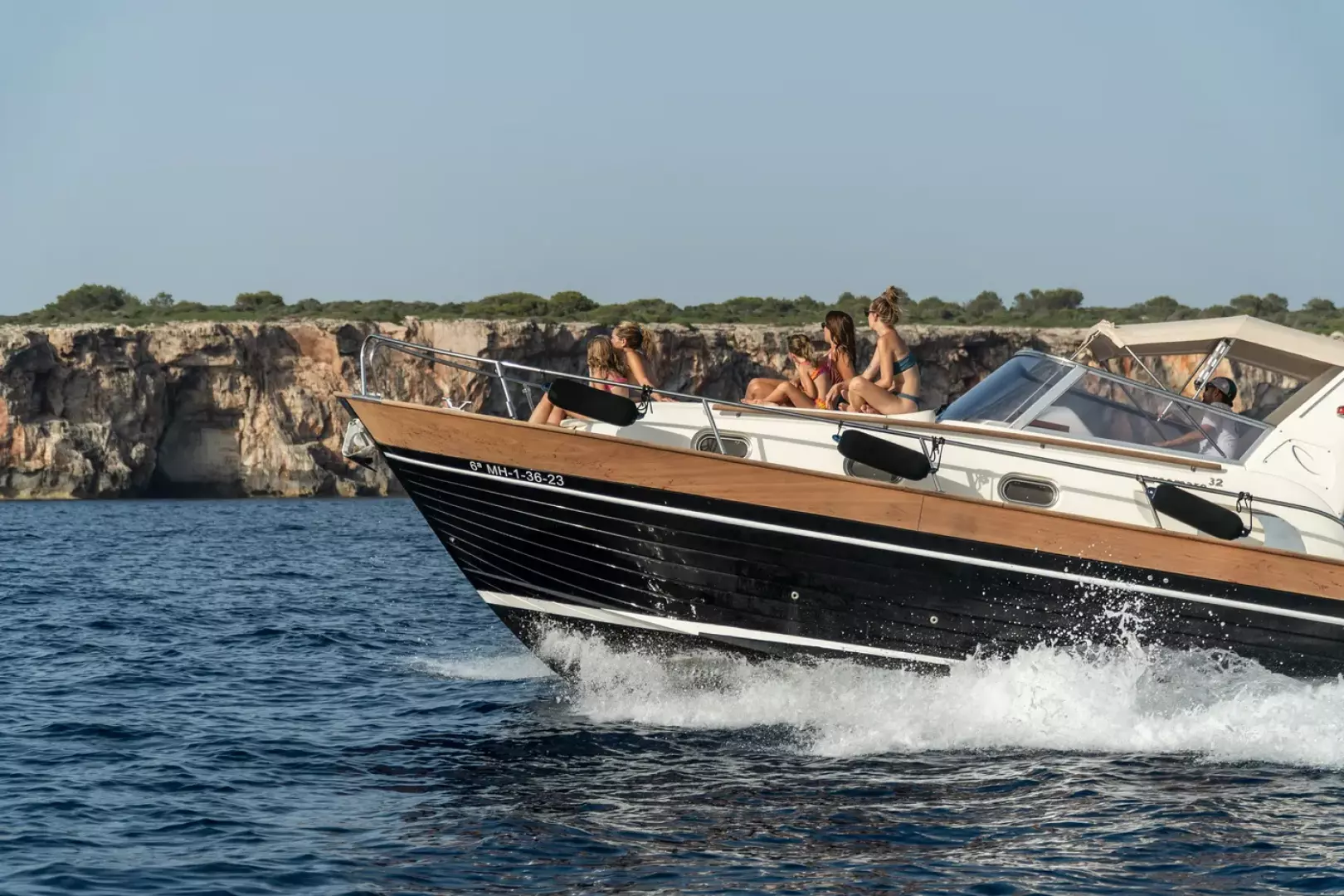 Balearic Journeys - image - 0