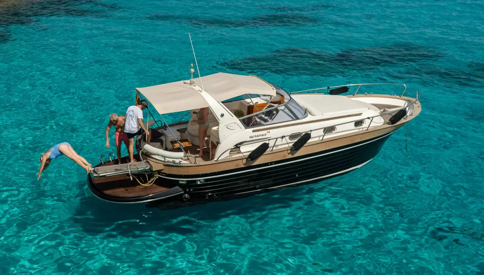 Balearic Journeys - image - 1