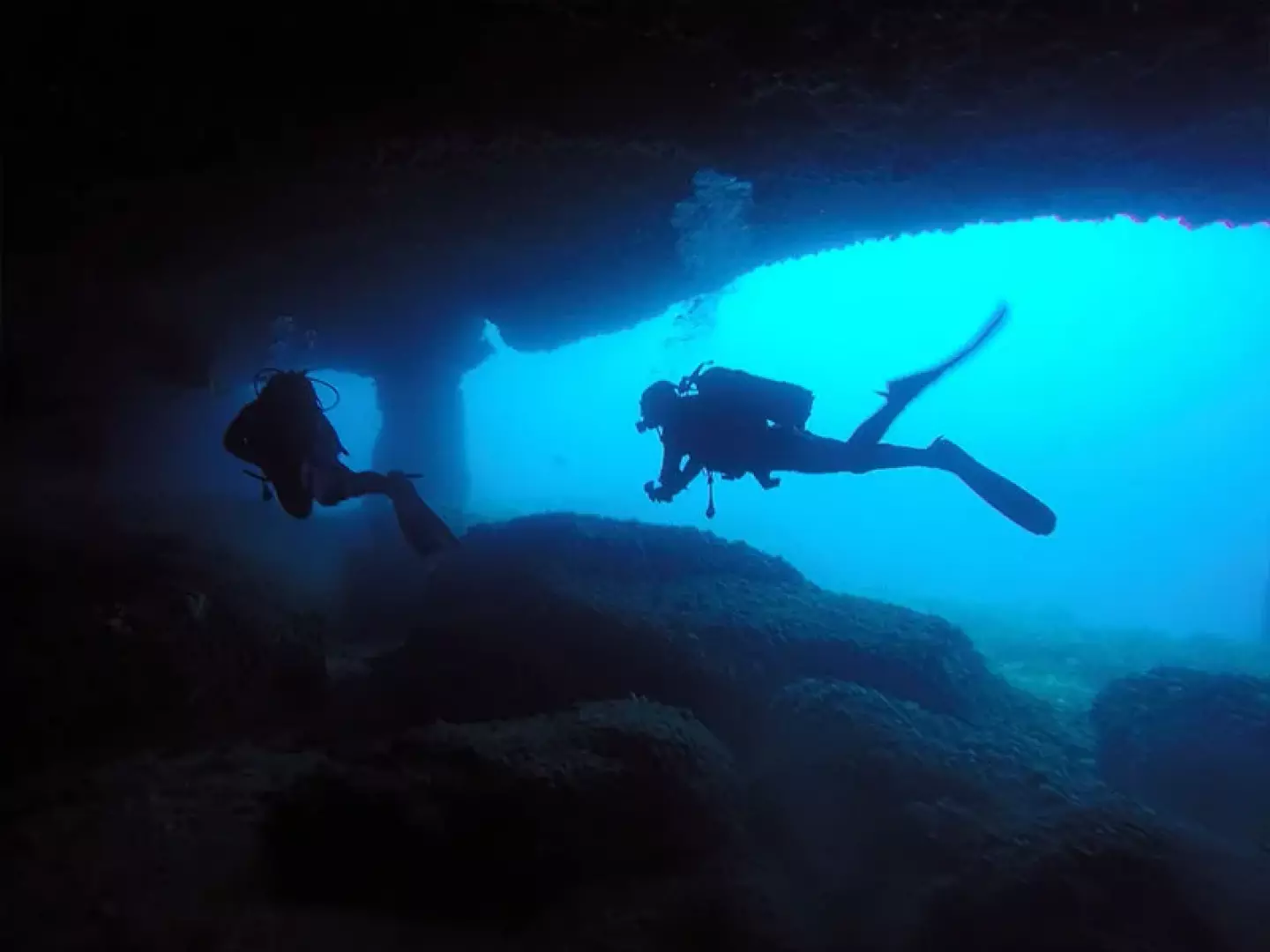 Merak Diving