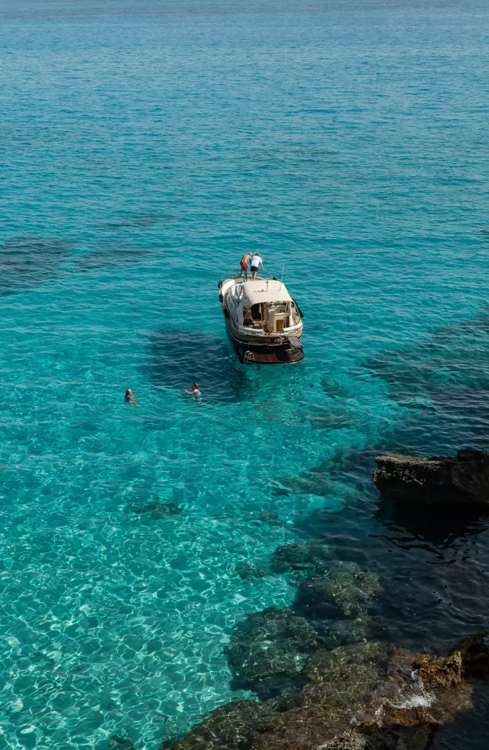 Balearic Journeys - image - 3
